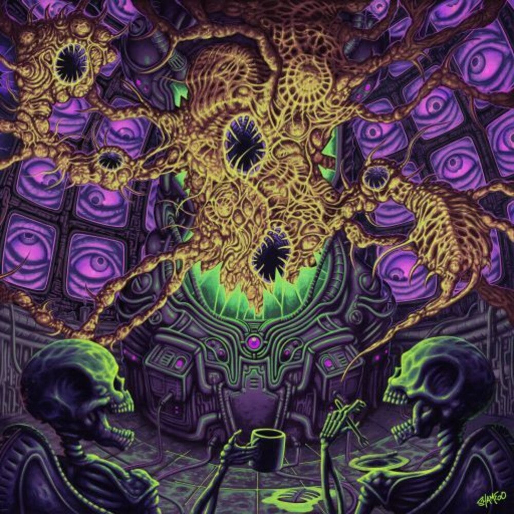 Plague Accommodations [Digipak]