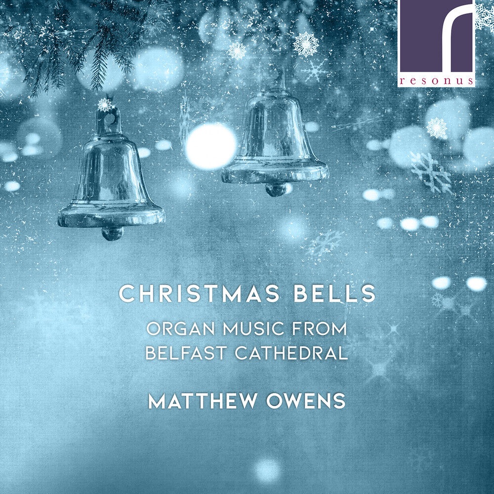 Christmas Bells / Various [CD]