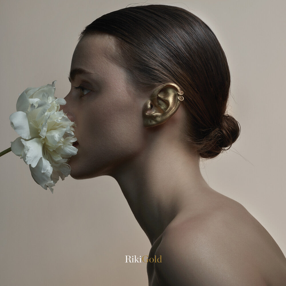 Gold [LP]