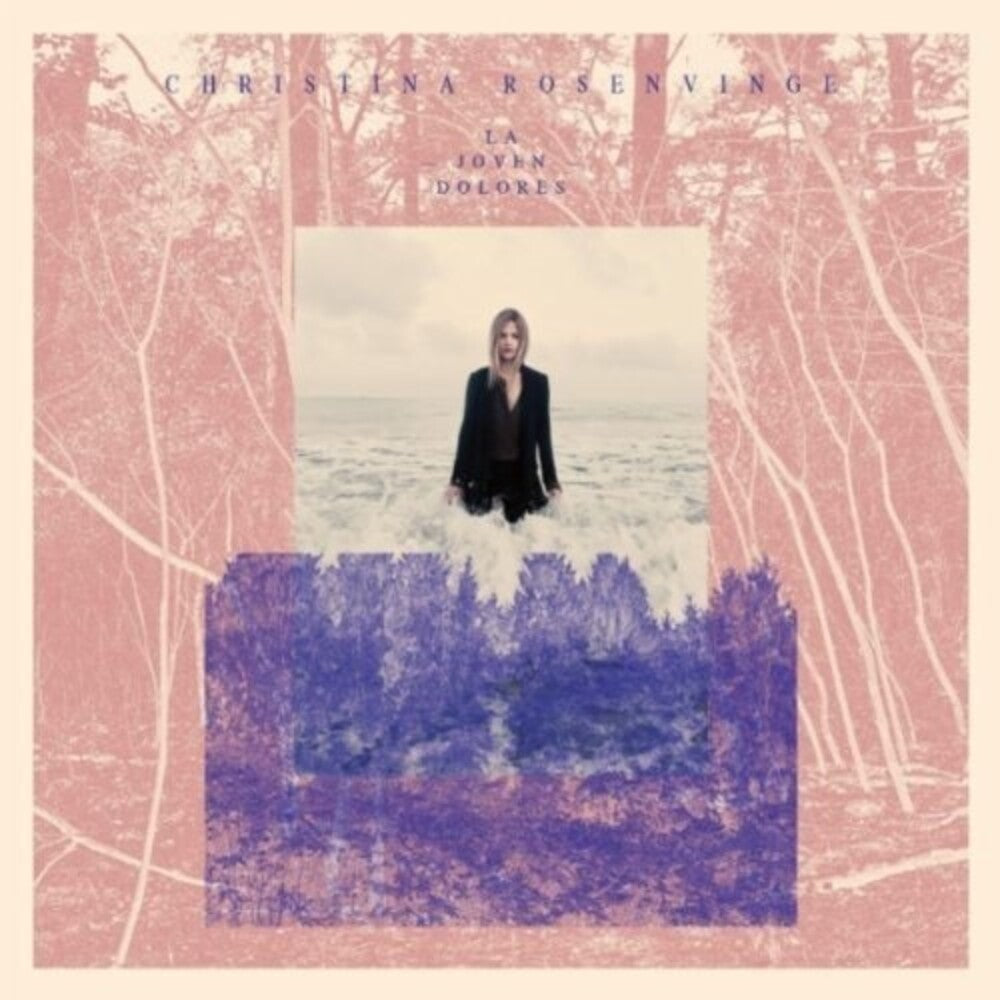 La Joven Dolores (W/Cd) (Spa) [LP]