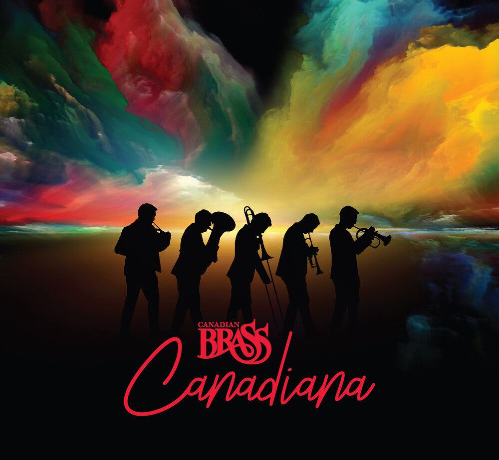 Canadiana [CD]
