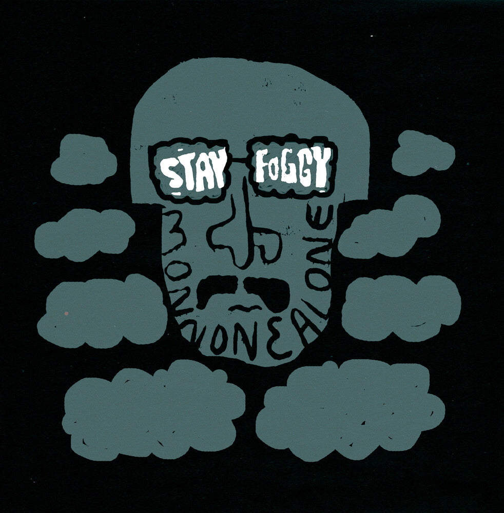 Stay Soggy [LP]