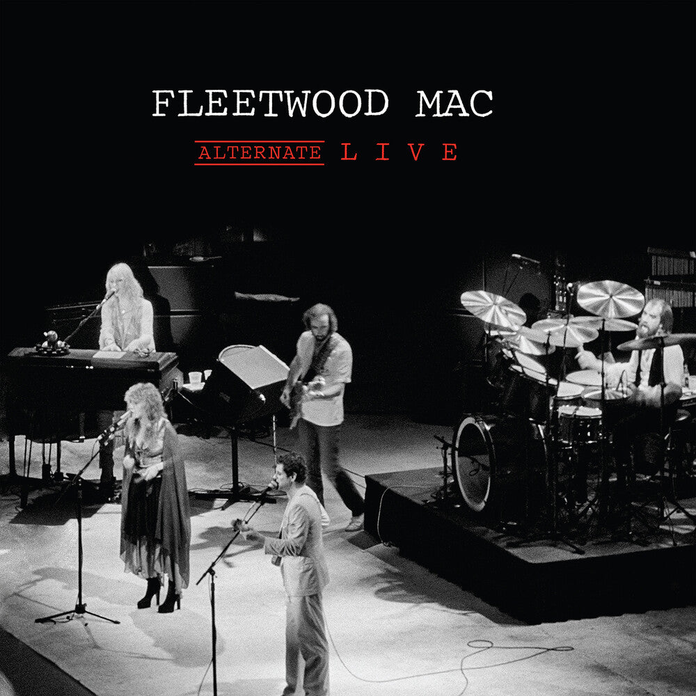 Alternate Live  [RSD Black Friday 2021]