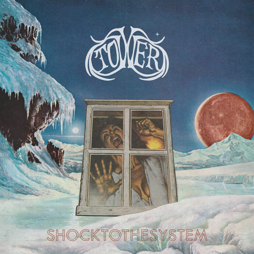 Shock To The System [CD]