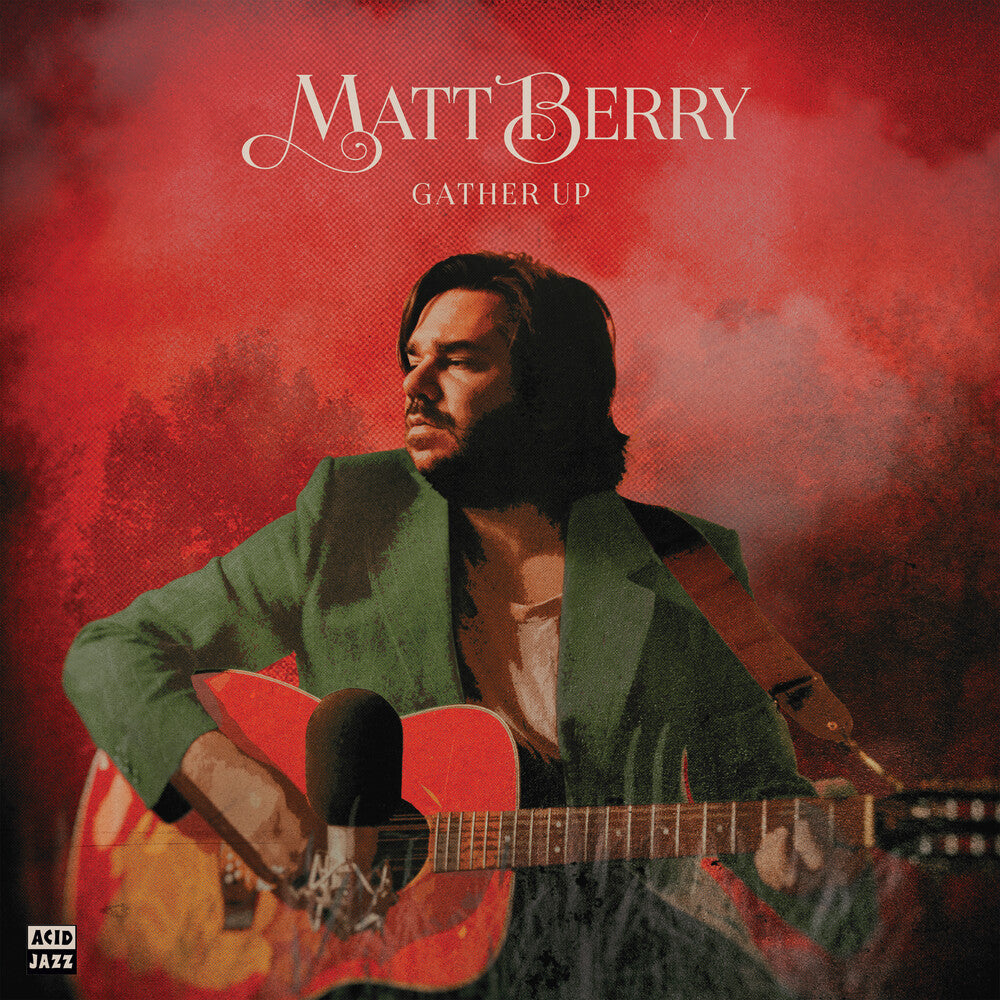 Gather Up [Limited Edition CD Box Set]