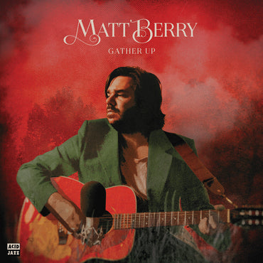Gather Up (Ten Years On Acid Jazz) [CD]