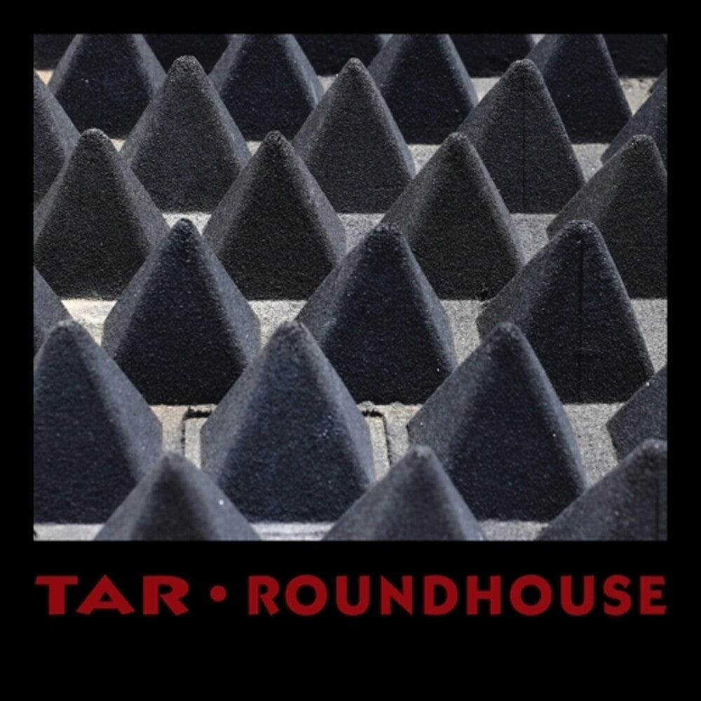 Roundhouse [LP]
