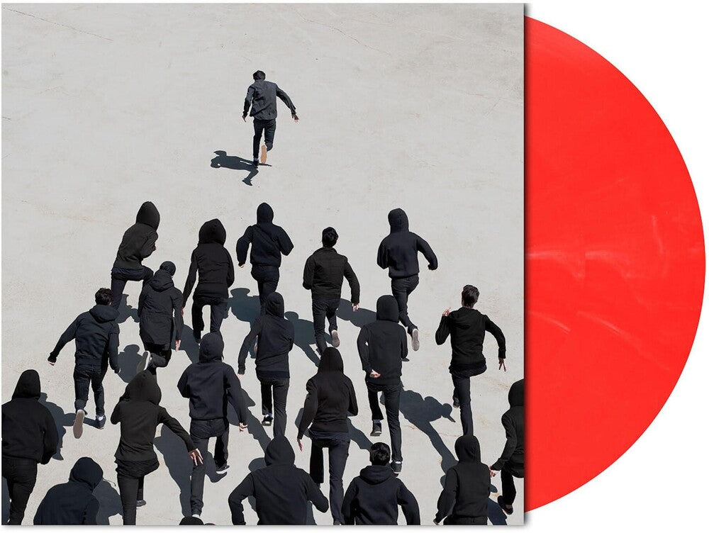 Seeds Of Change [LP]
