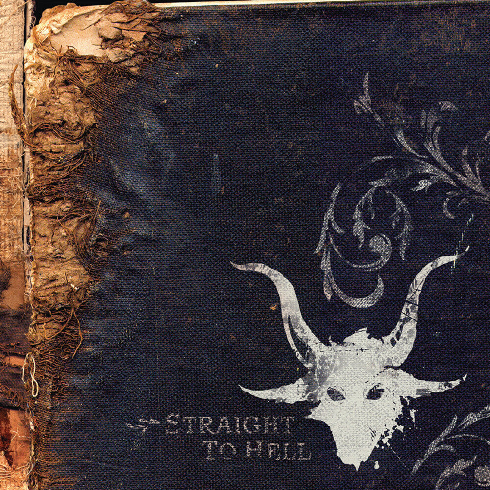 Straight to Hell [Edited] [Digipak]