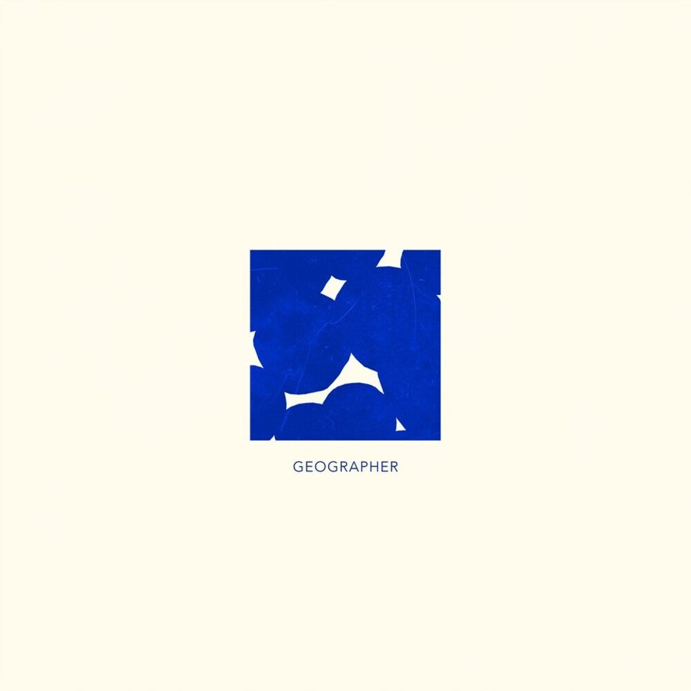 Down And Out In The Garden Of Earthly Delights [Royal Blue LP]