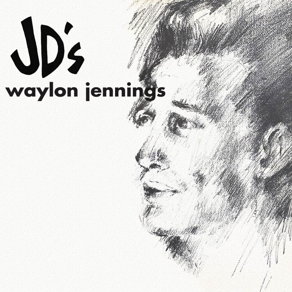 At Jd's (Mod) [CD]