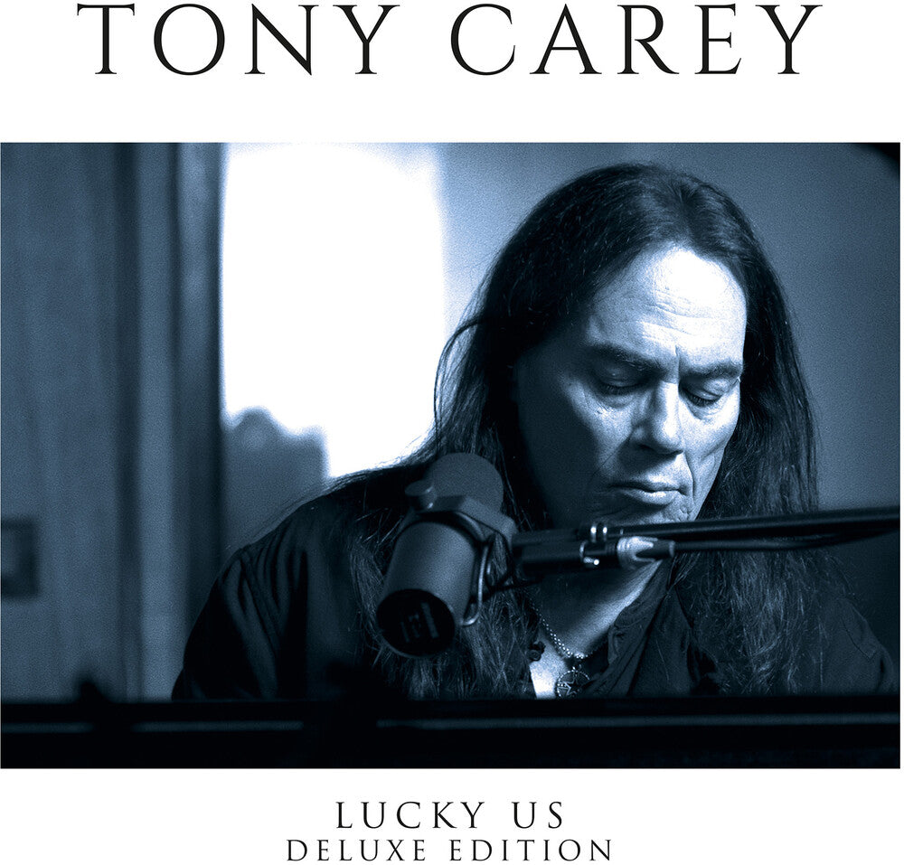 Lucky Us (Deluxe Edition) (Bonus Tracks) [Deluxe]