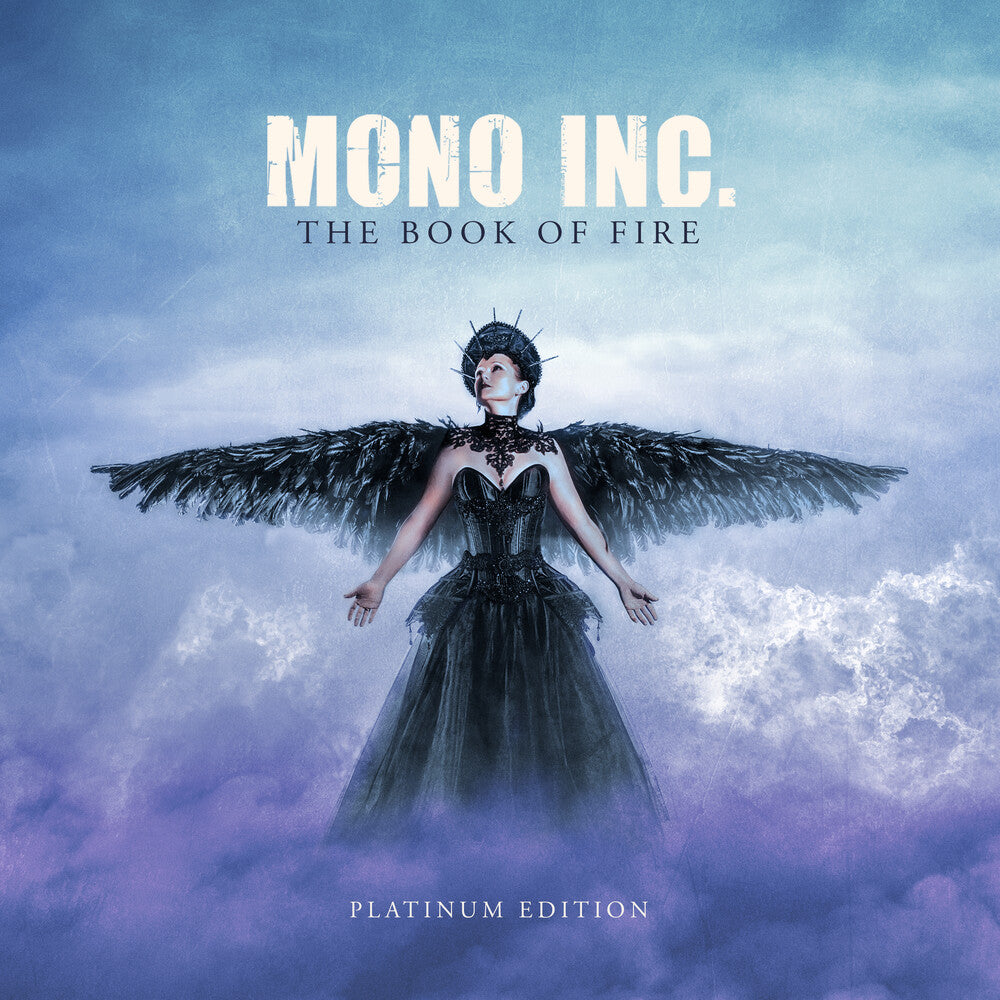 Book Of Fire [Digipak]