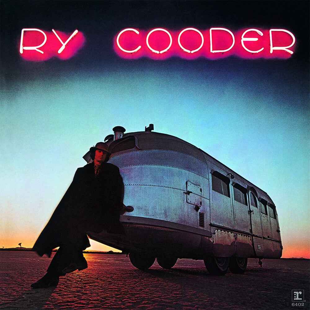 Ry Cooder [180 Gram] (Can) (ONLINE ORDER ONLY)