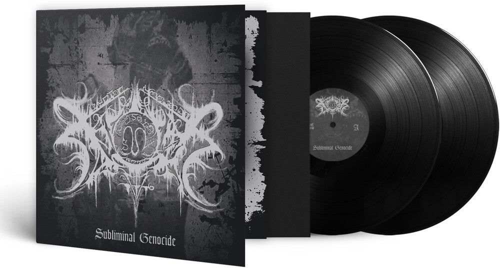 Subliminal Genocide (Gate) [180 Gram]