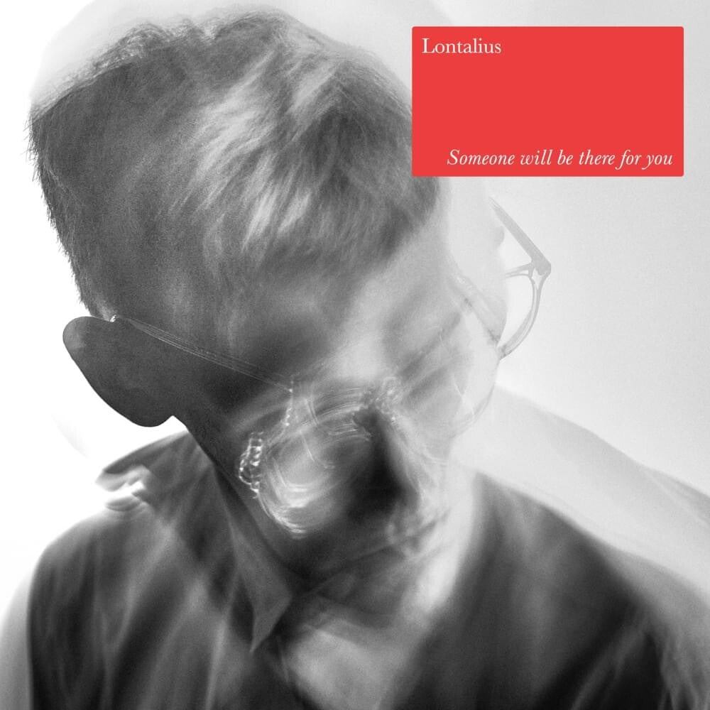 Someone Will Be There For You [LP]