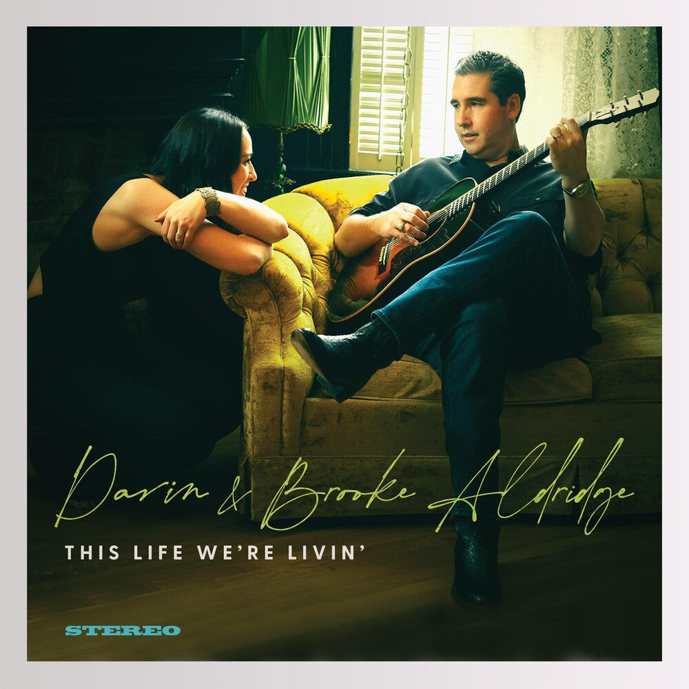 This Life Were Livin [LP]