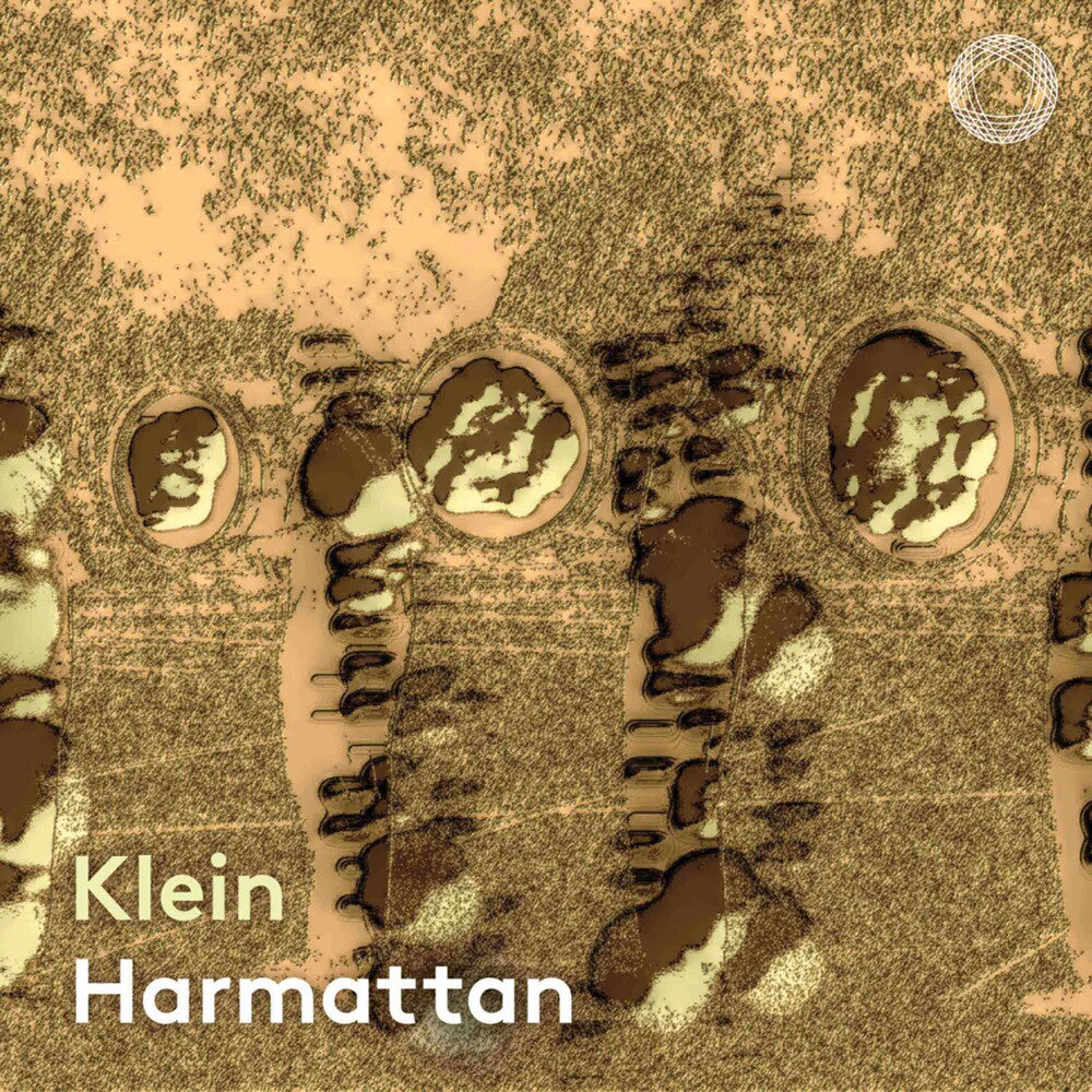 Harmattan [LP]