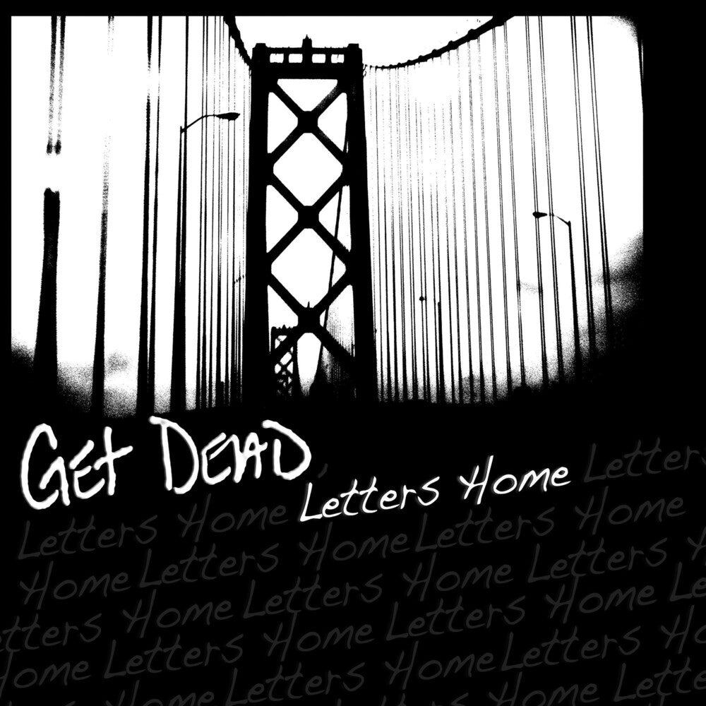 Letters Home [LP]