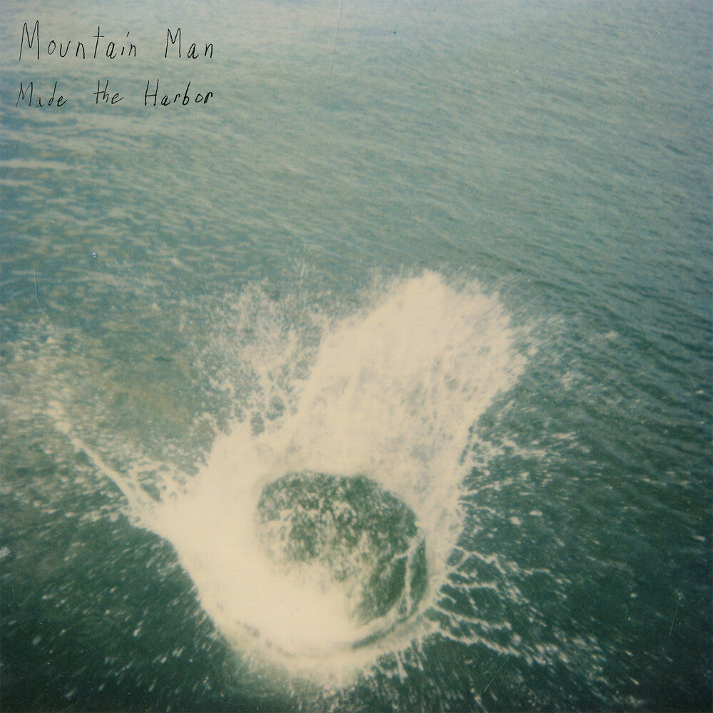 Made the Harbor (10 Year Anniversary Edition) [CD]