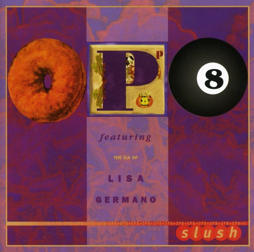Slush [CD]