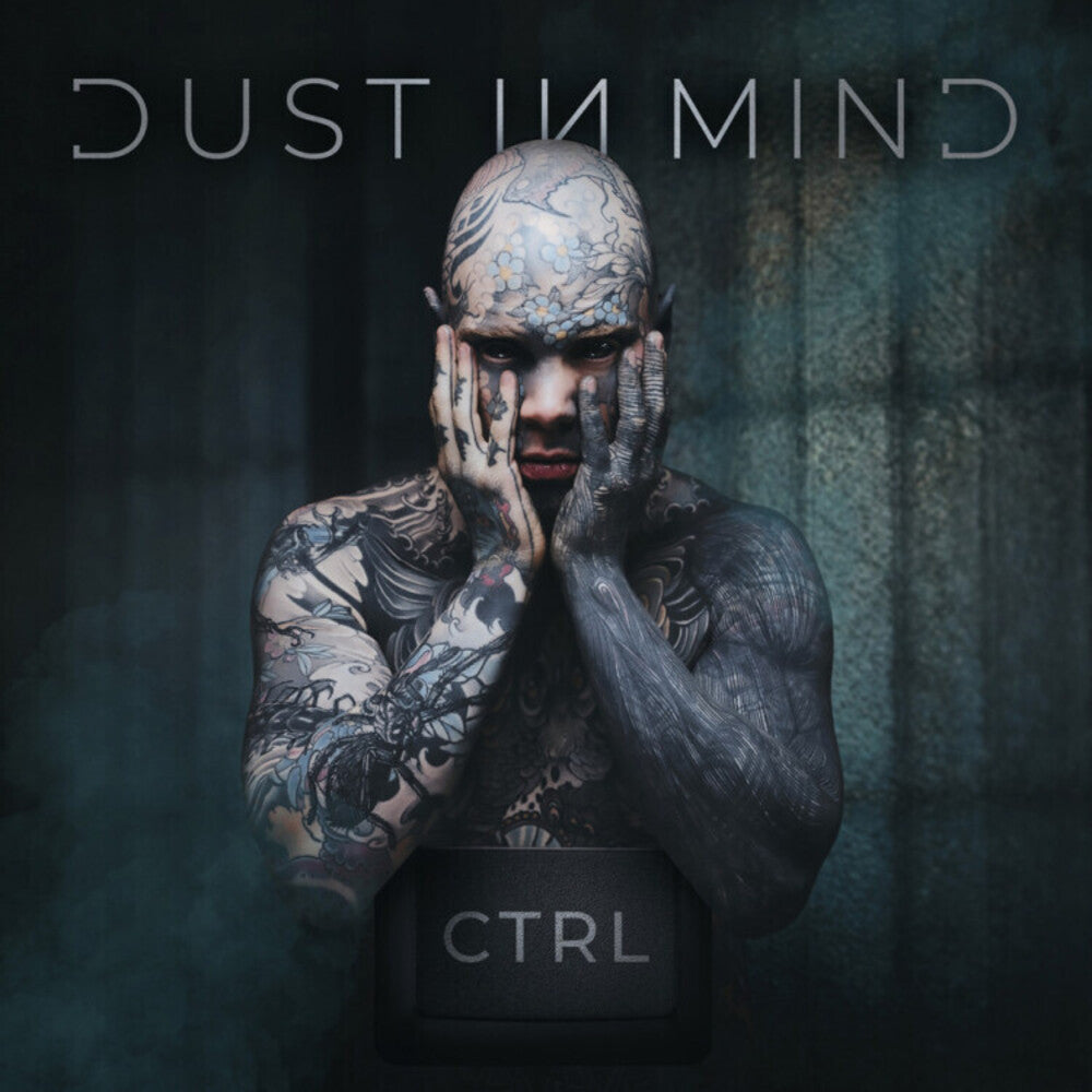 Ctrl [Digipak]