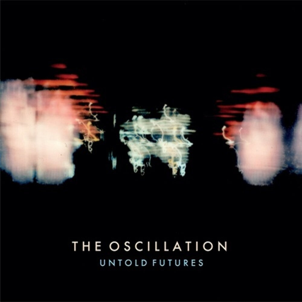 Untold Futures [LP]