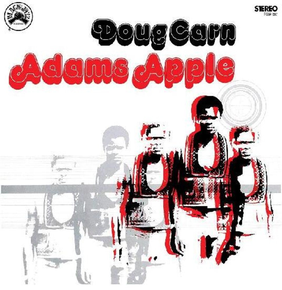 Adam's Apple [LP]