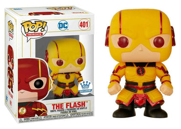 The Flash (Reverse, Imperial Palace) 401 - Funko Shop Exclusive (Online Order Only)
