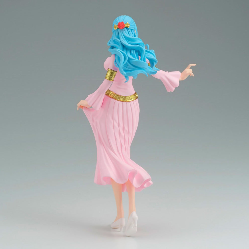 One Piece Nefertari Vivi II Glitter & Glamours Statue (ONLINE ORDER ONLY)