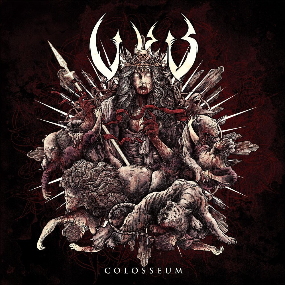 Colosseum [Colored Vinyl] (Mgta)
