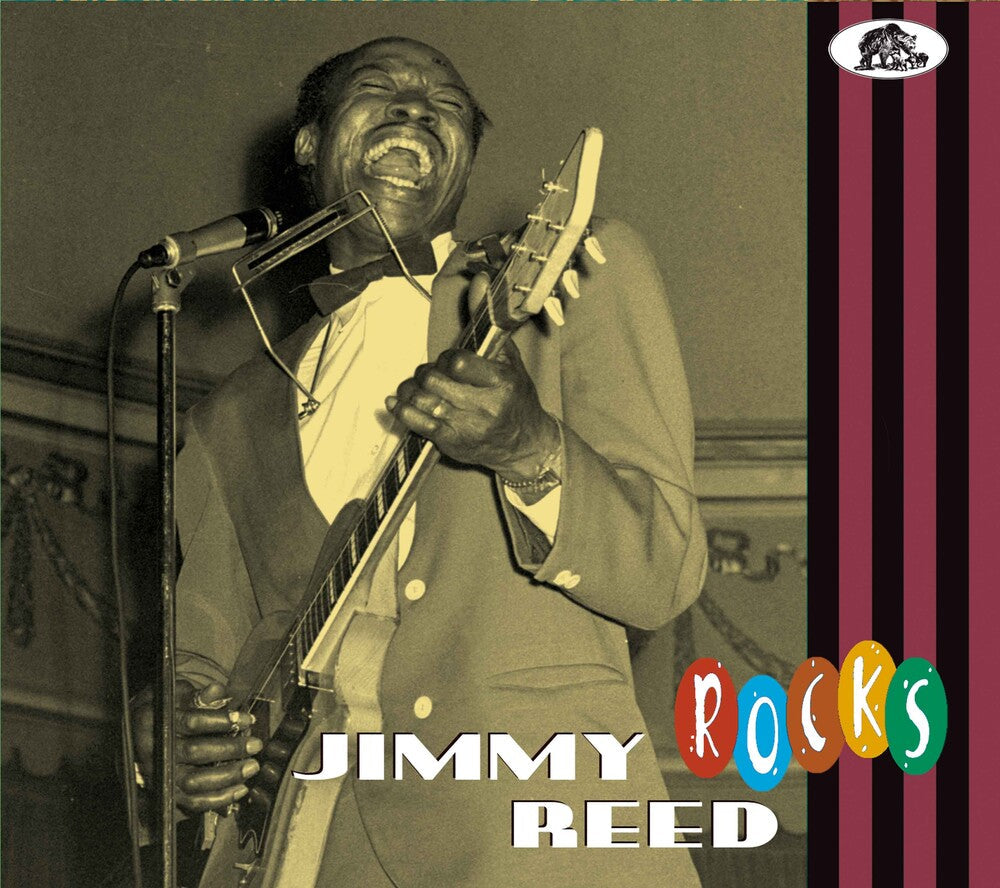 Rocks [With Booklet] [Digipak]