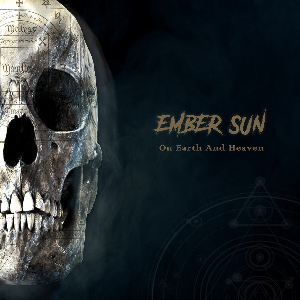 On Earth And Heaven [LP]