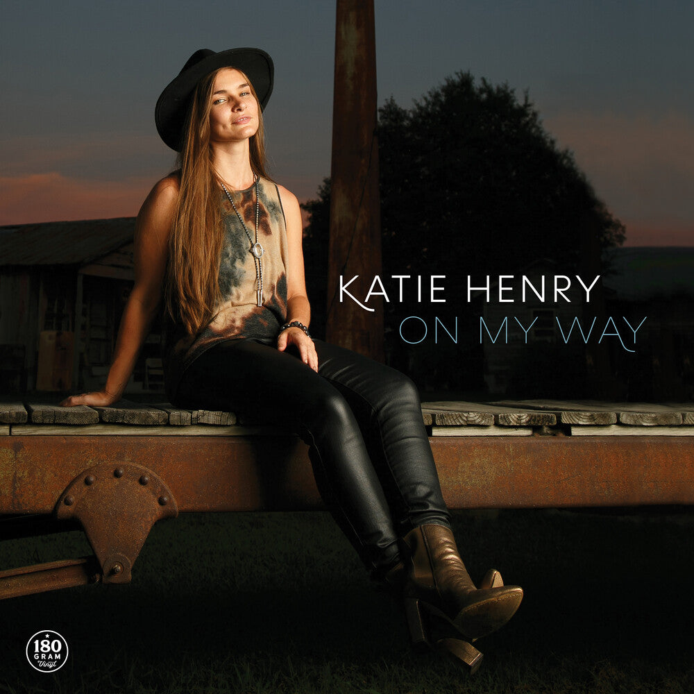On My Way [LP]