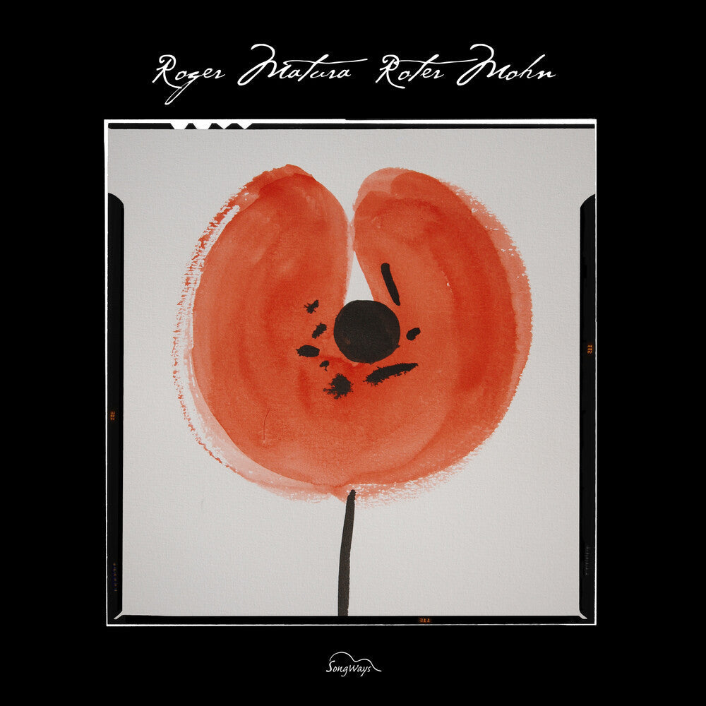 Roter Mohn [LP]