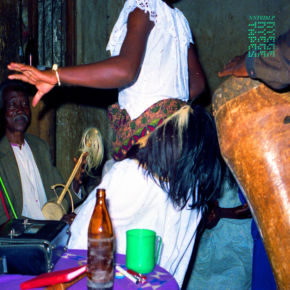 Buganda Royal Music Revival / Various (Purple) [LP]