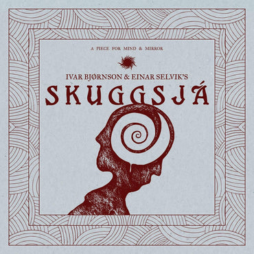 Skuggsja [CD]