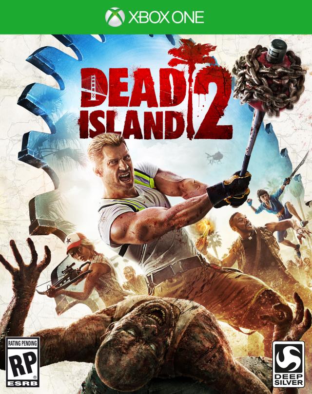 Dead Island 2 (Xbox One) (Online Order Only)