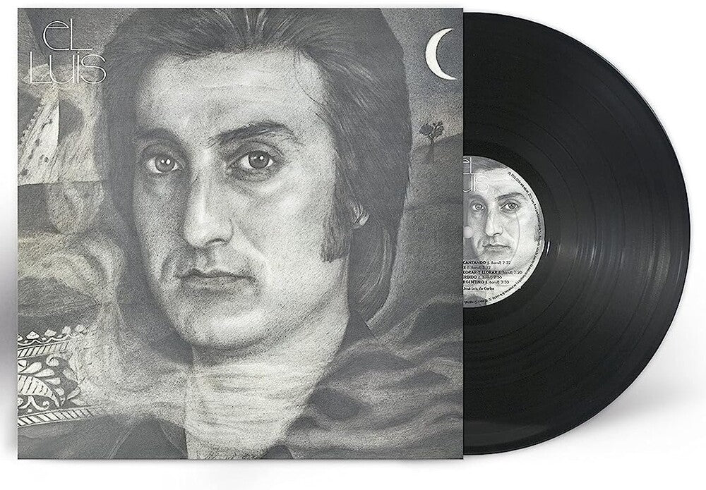 El Luis (Spa) [LP]