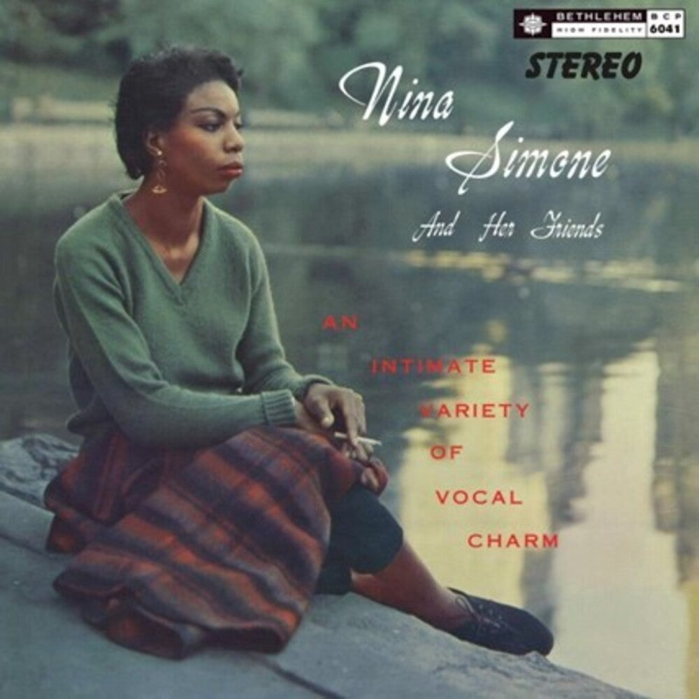 Nina Simone & Her Friends [Remastered] (Uk)