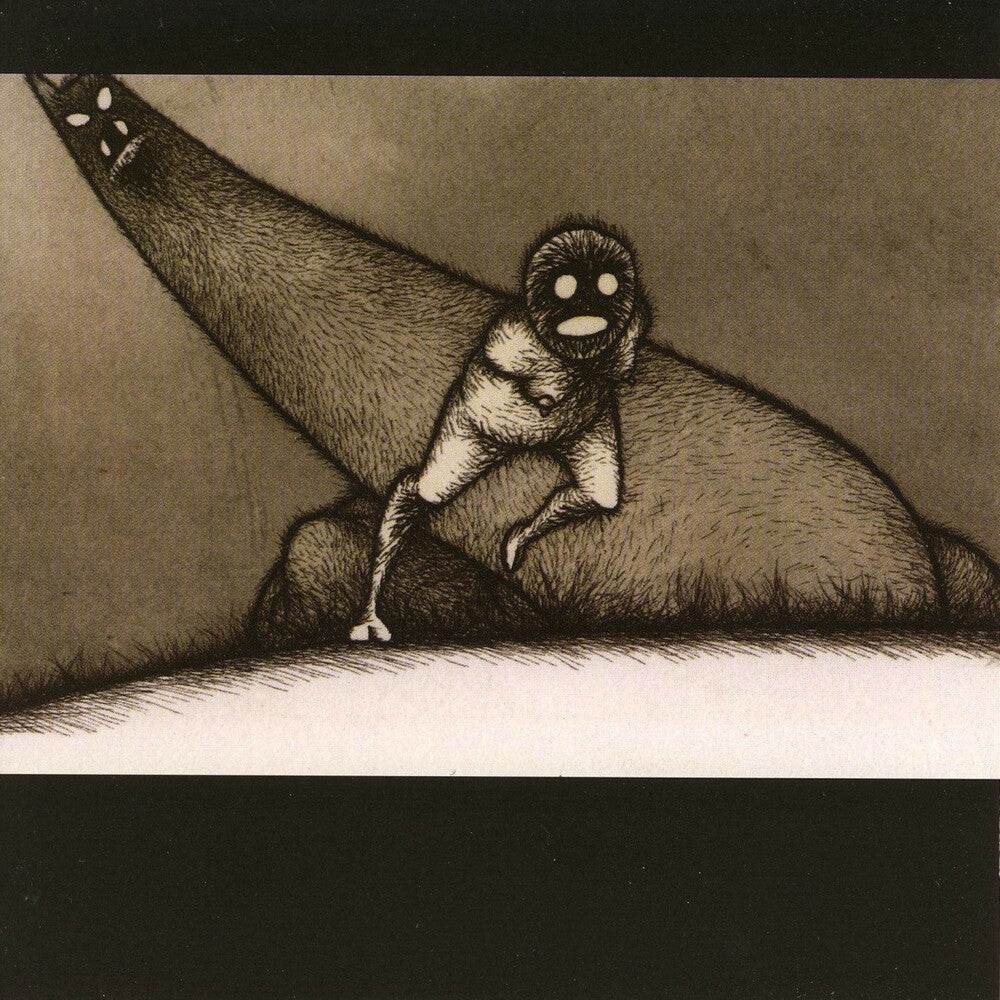 Chapter 1: The Sandworm Cometh: Early Recordings [LP]