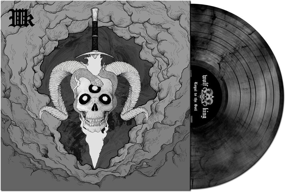 Loyal To The Soil (Blk) [Clear Vinyl]