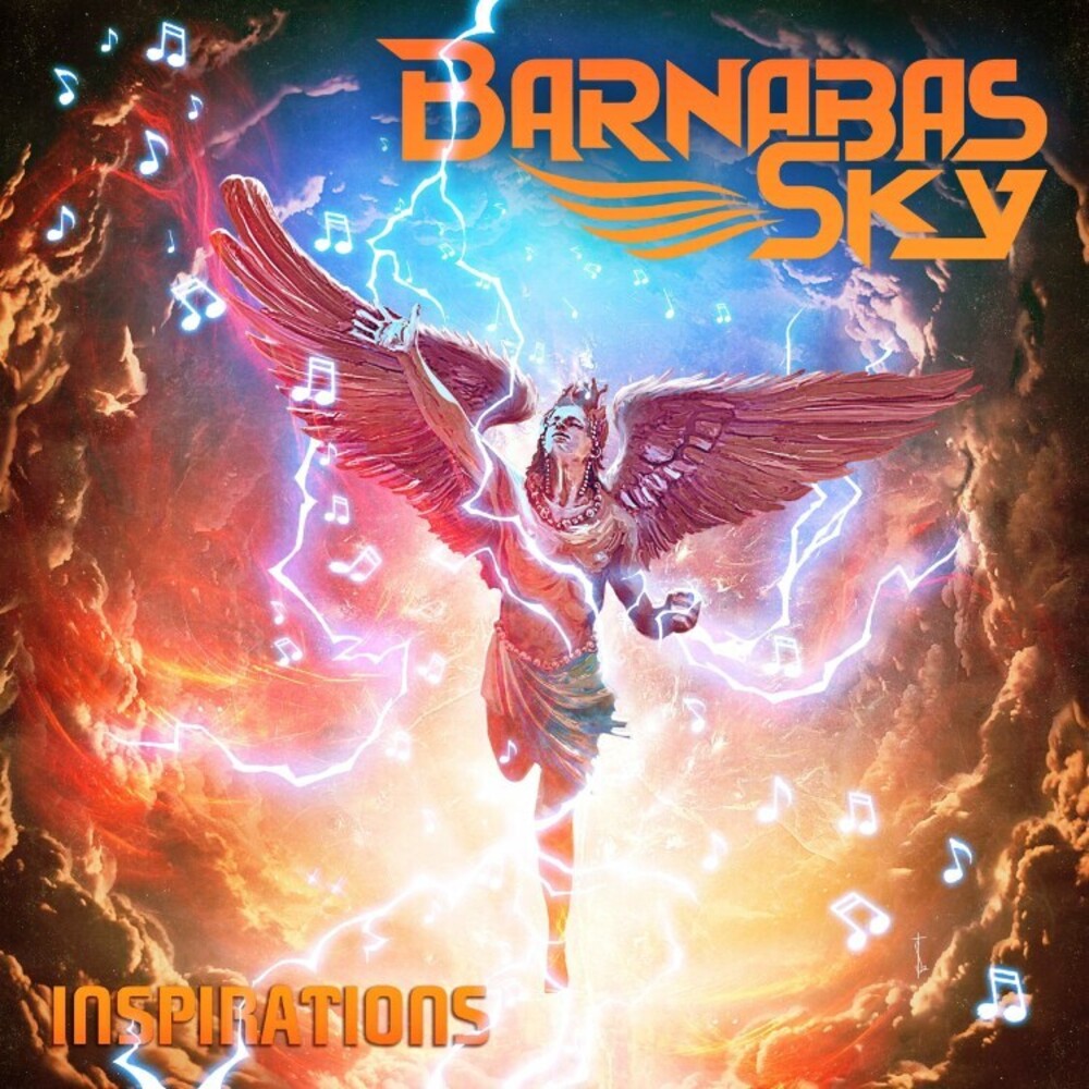 Inspirations [CD]
