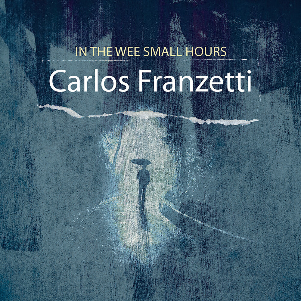 In The Wee Small Hours [CD]