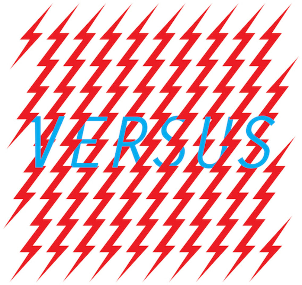 Let's Electrify [LP]