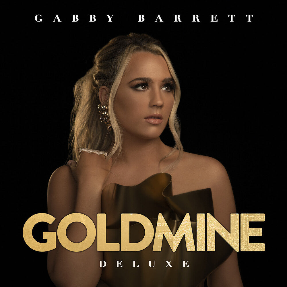 Goldmine [Deluxe] (Mod)