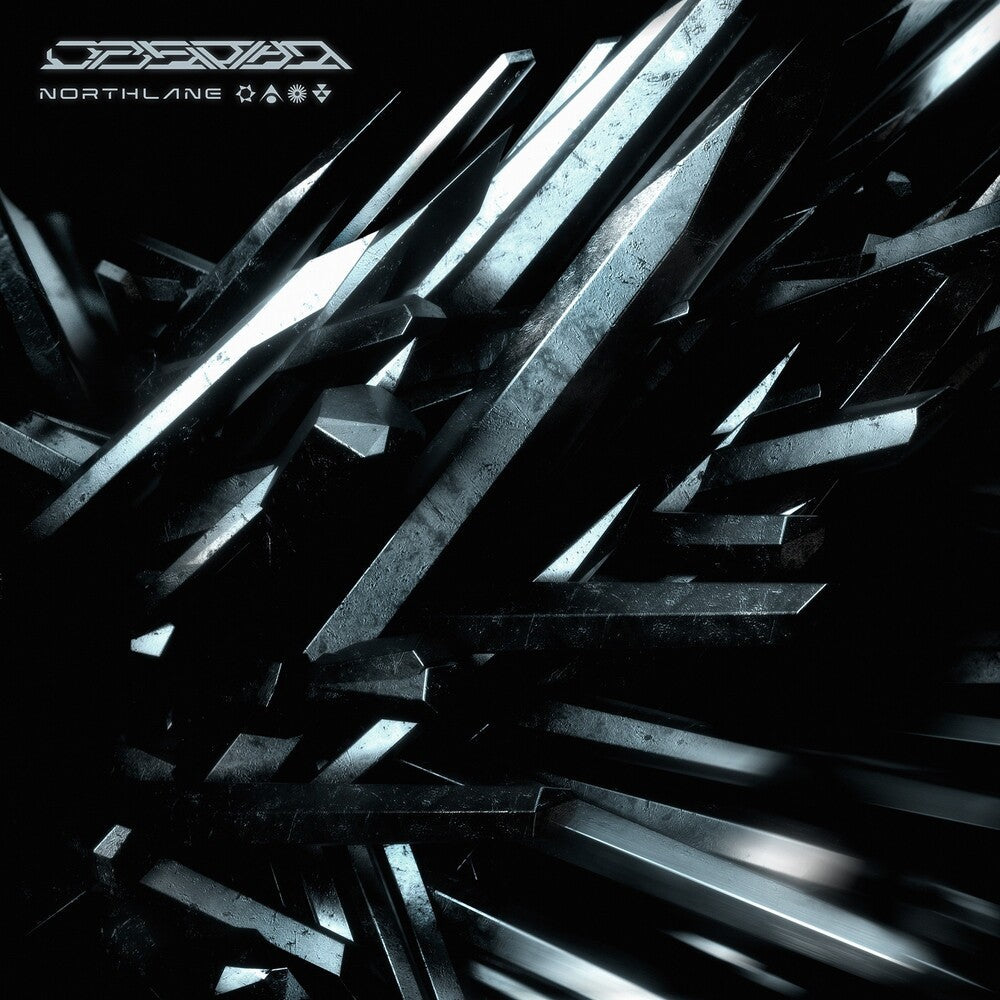 Obsidian [CD]