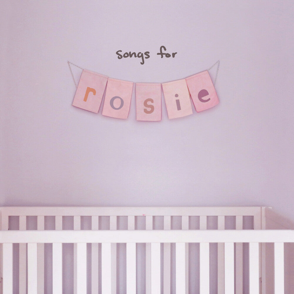 Songs For Rosie (Mod) [CD]
