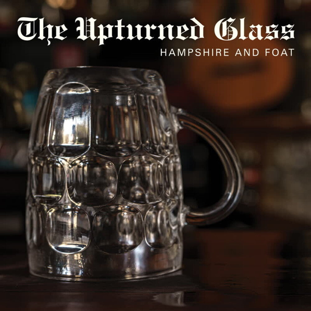 Upturned Glass [LP]