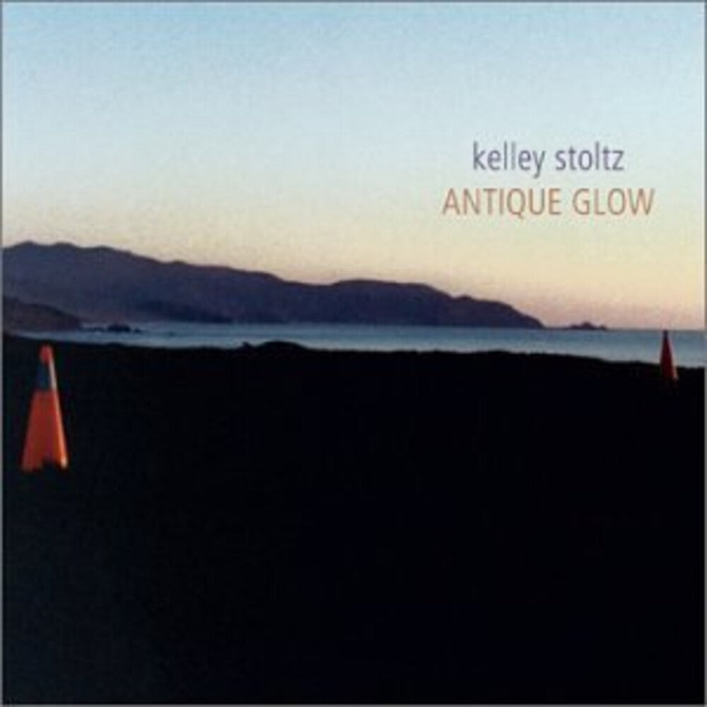 Antique Glow: Expanded Edition [2LP]